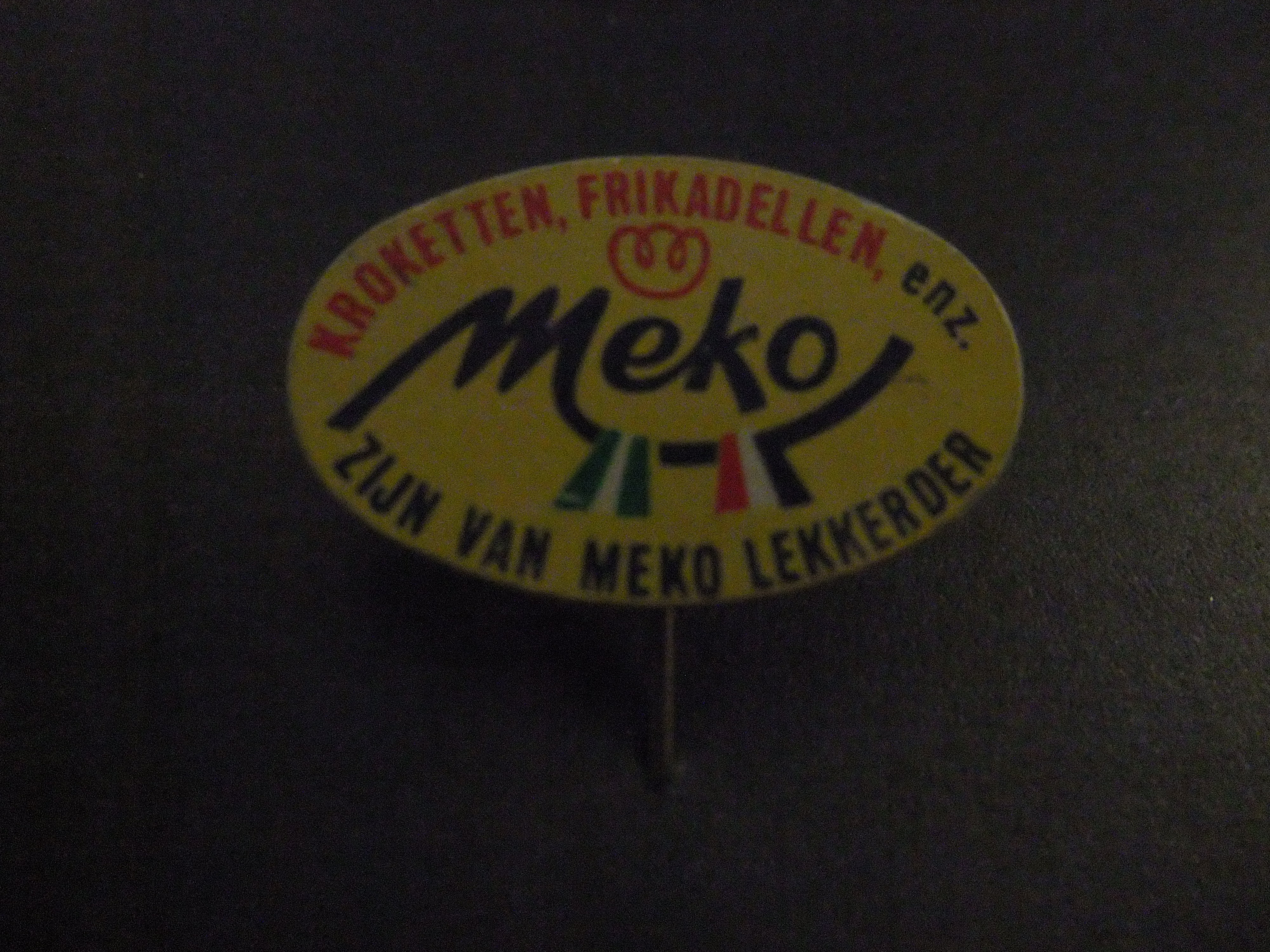 Meko horecagroothandel, o.a. kroketten, frikandellen